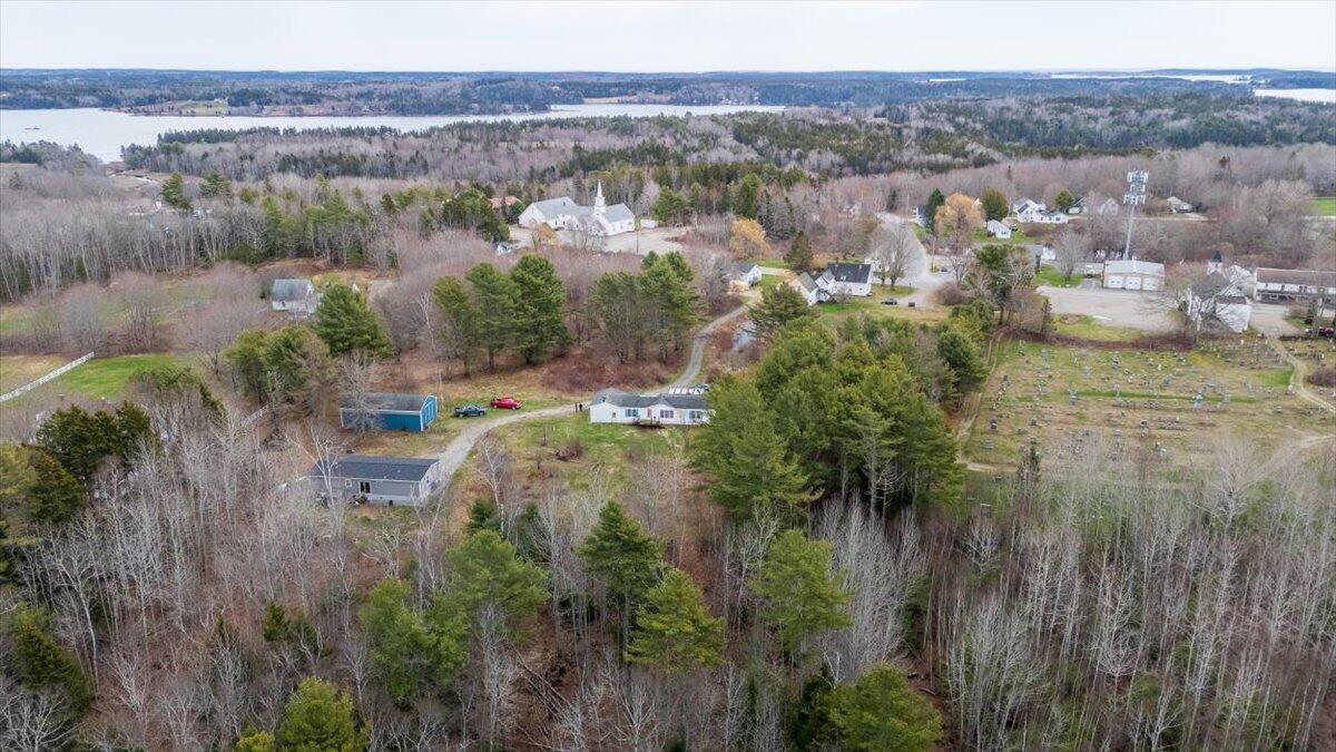 20 Baird Drive Friendship ME 04547