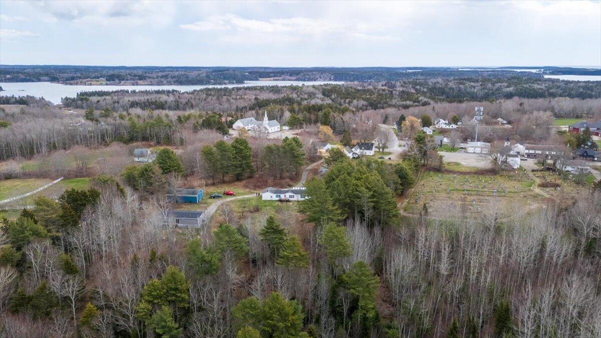 20 Baird Drive Friendship ME 04547