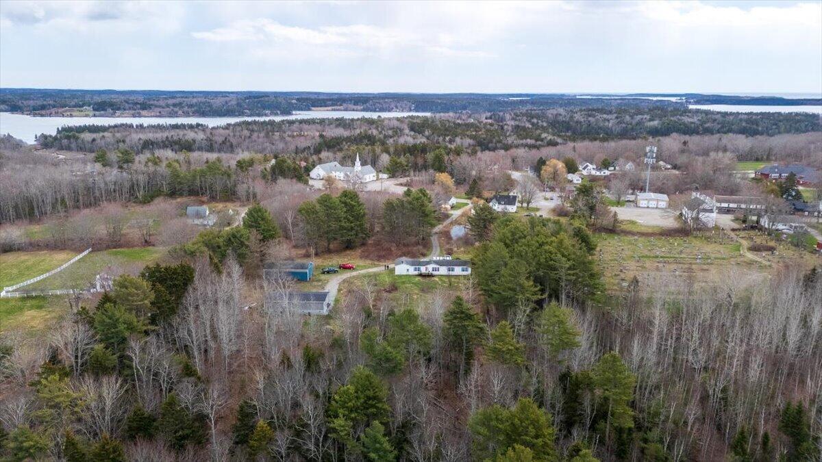20 Baird Drive Friendship ME 04547