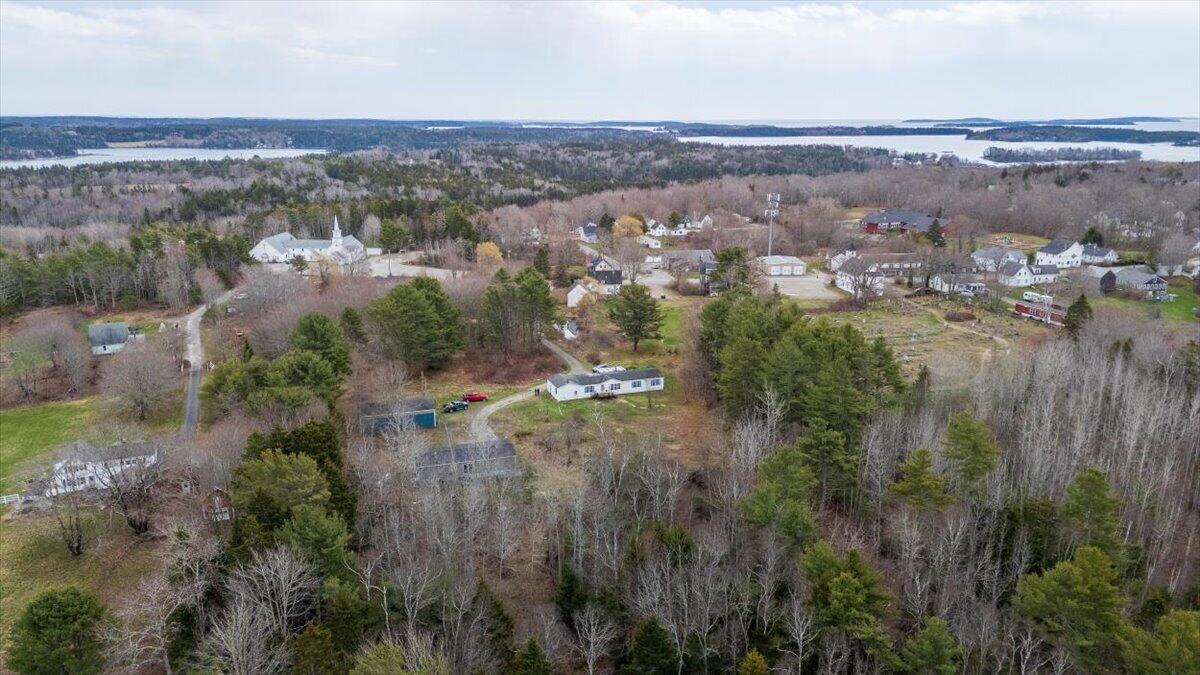 20 Baird Drive Friendship ME 04547