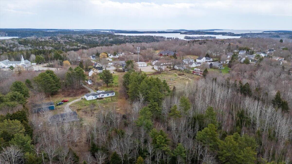 20 Baird Drive Friendship ME 04547