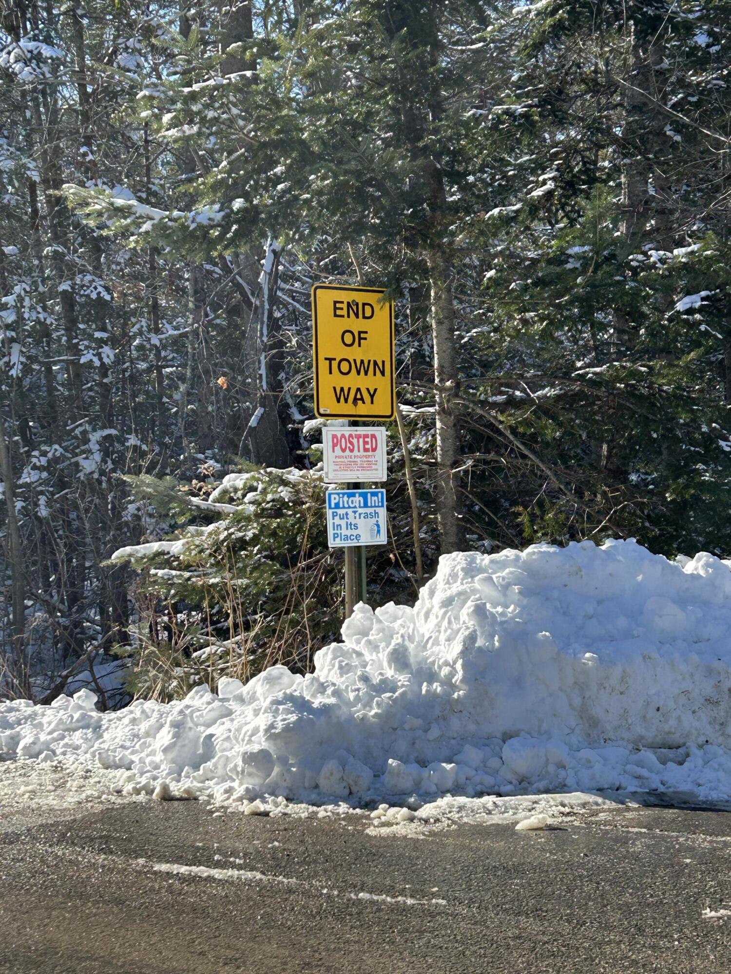 0 Collinsbrook Road Brunswick ME 04011