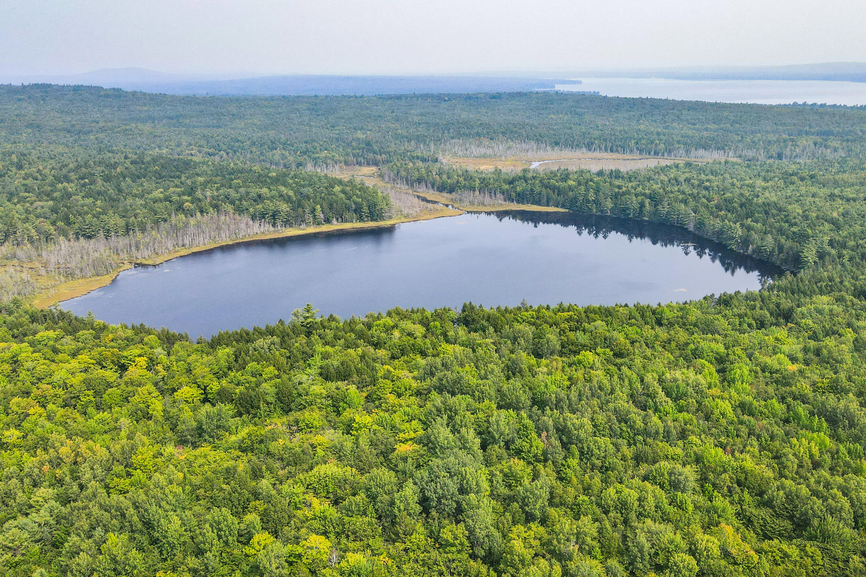 0 Jaquith Pond Road Brownville ME 04414