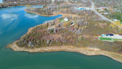 Lot #4 Indian Head Shores Jonesport ME 04649