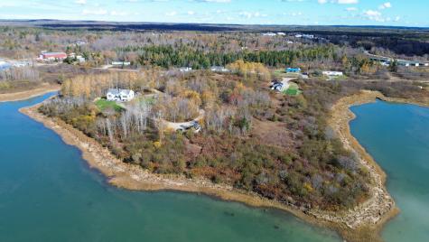 Lot #4 Indian Head Shores Jonesport ME 04649