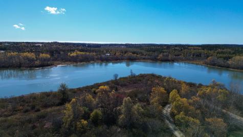 Lot #4 Indian Head Shores Jonesport ME 04649