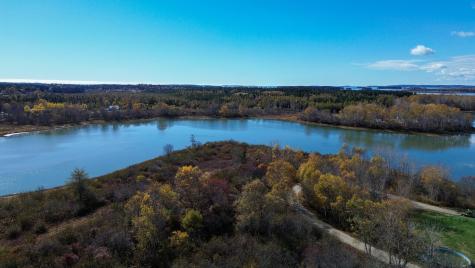 Lot #4 Indian Head Shores Jonesport ME 04649