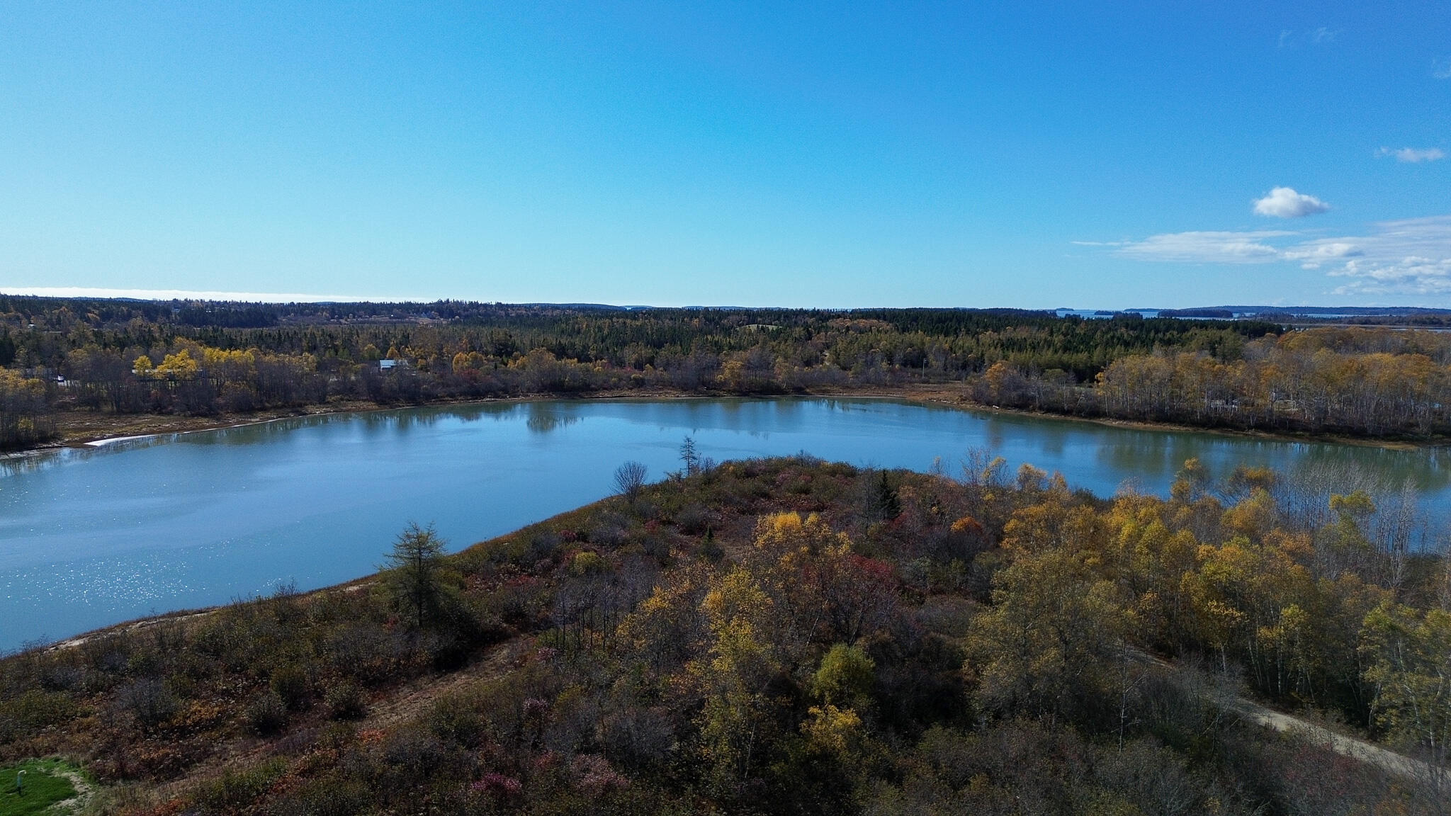 Lot #4 Indian Head Shores Jonesport ME 04649