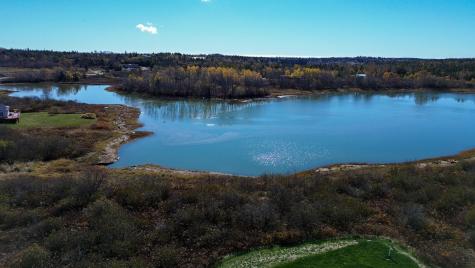 Lot #4 Indian Head Shores Jonesport ME 04649