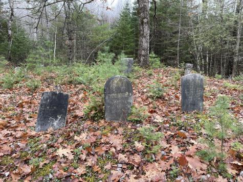 194 E Gulch Road Thorndike ME 04986