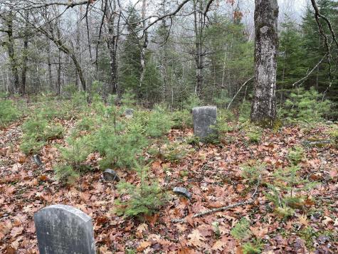 194 E Gulch Road Thorndike ME 04986