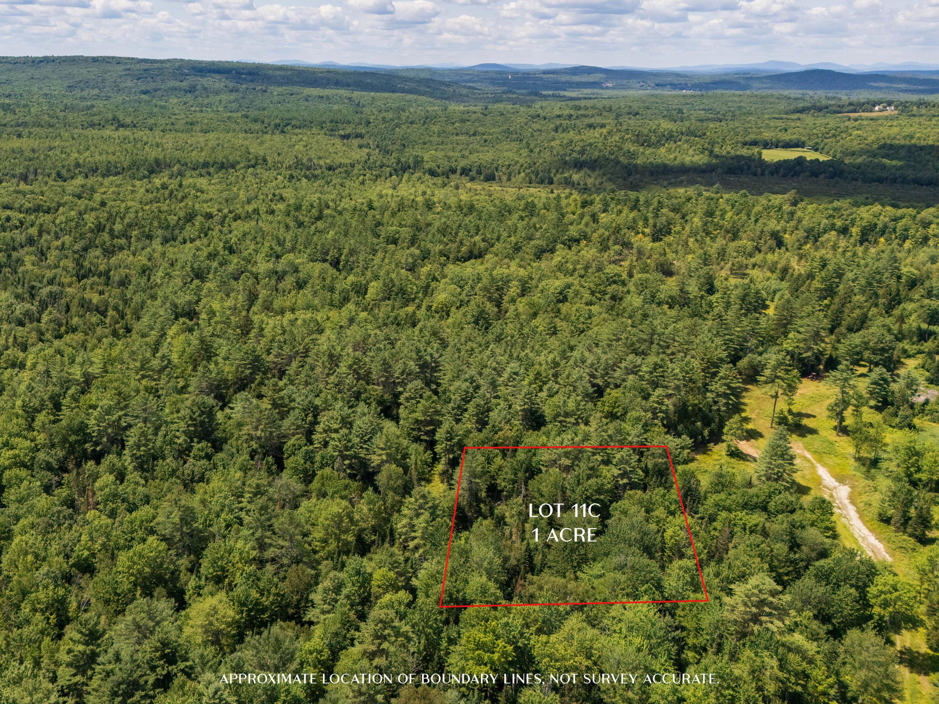 M3L11C Location Road Belgrade ME 04917