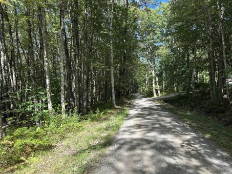 35-3 Jones Hill Road Appleton ME 04862