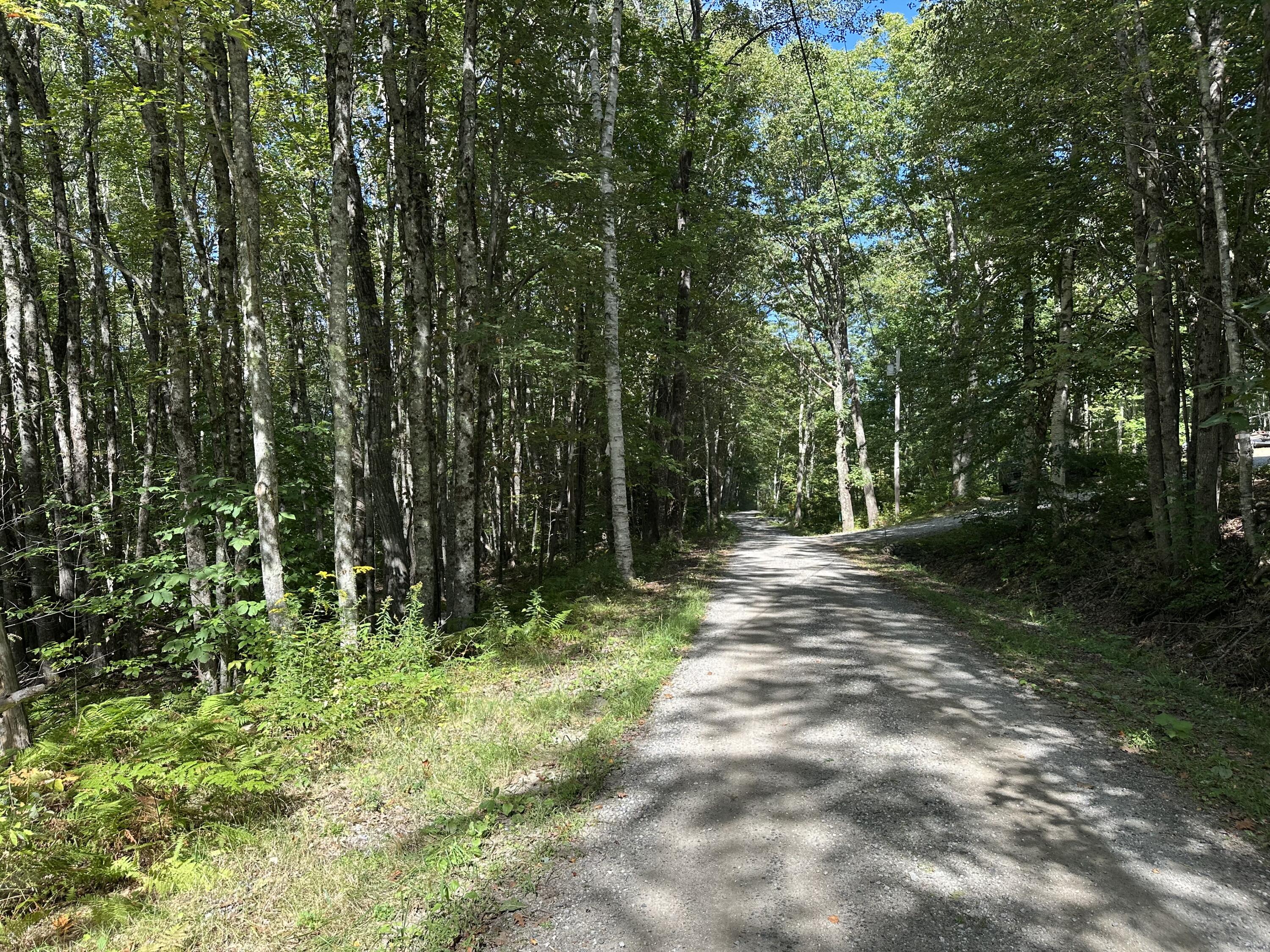 35-3 Jones Hill Road Appleton ME 04862