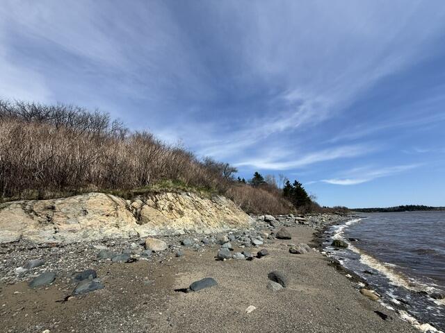 Lot 2 Holmes Bay Farms Road Whiting ME 04691