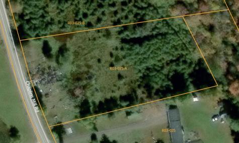 172 Chaplins Mill Road Naples ME 04055