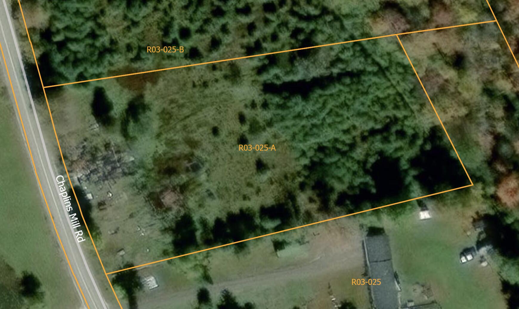 172 Chaplins Mill Road Naples ME 04055
