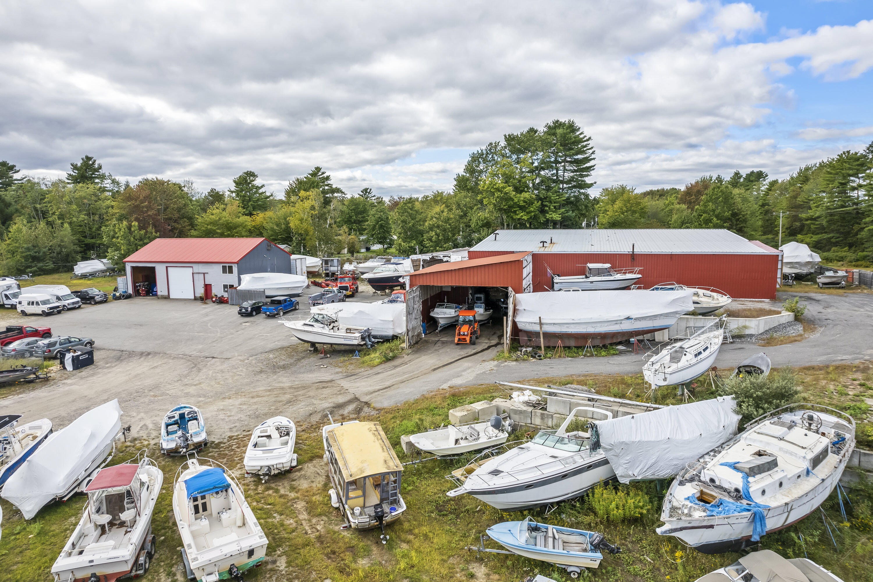 34 Compass Lane Topsham ME 04086