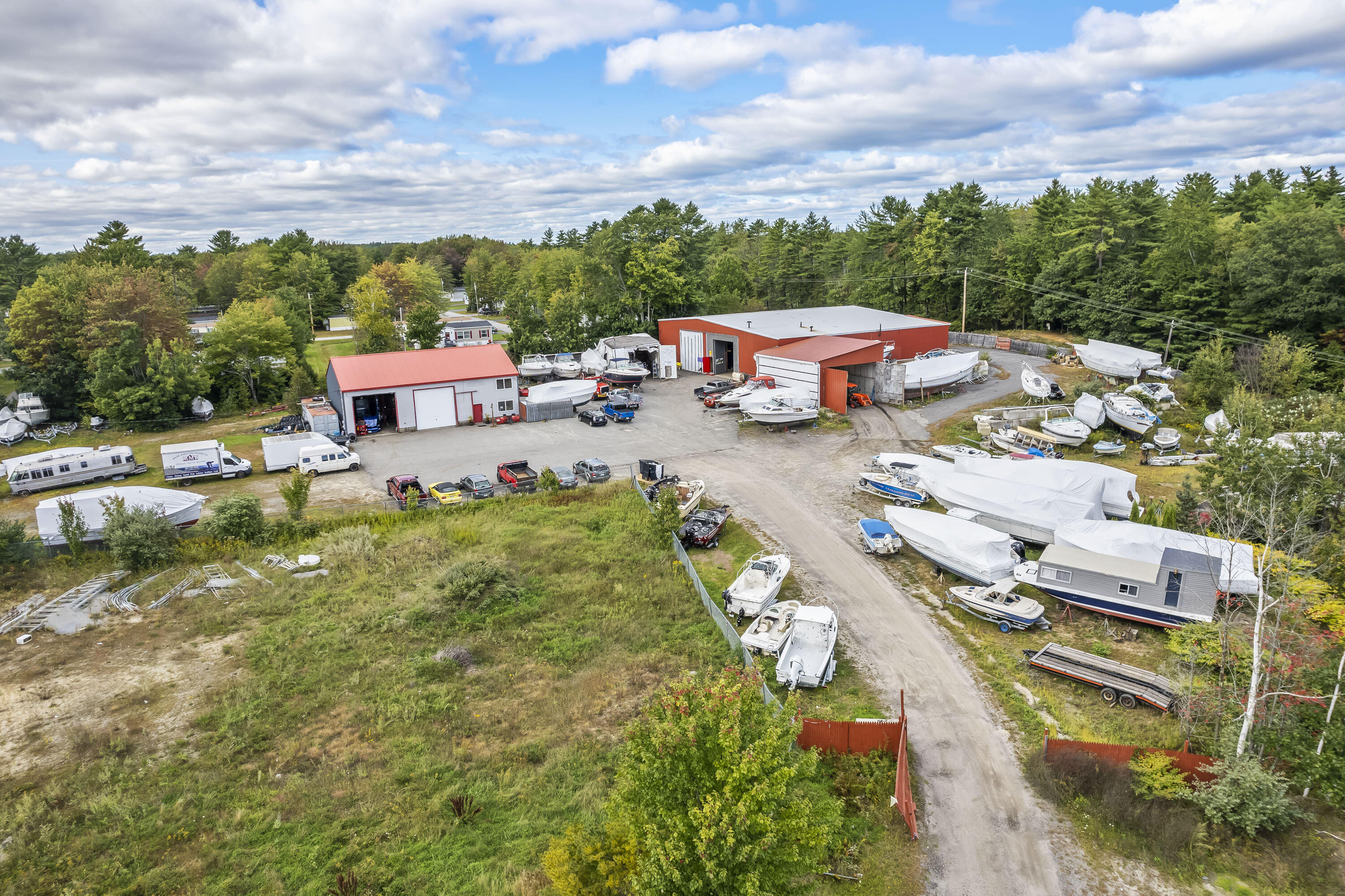 34 Compass Lane Topsham ME 04086