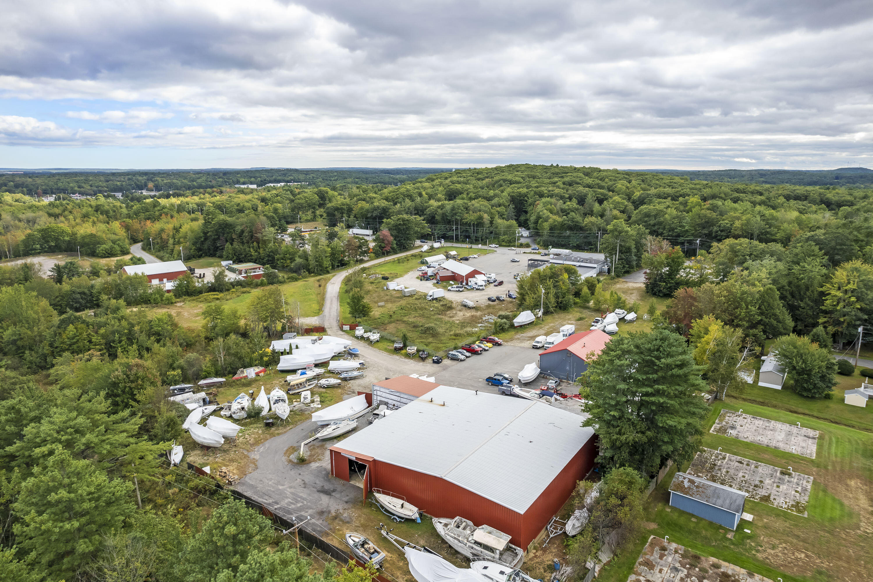 34 Compass Lane Topsham ME 04086