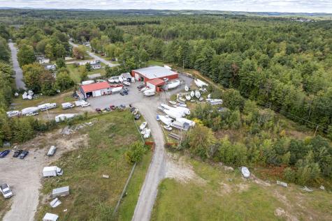 34 Compass Lane Topsham ME 04086