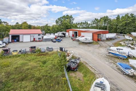 34 Compass Lane Topsham ME 04086