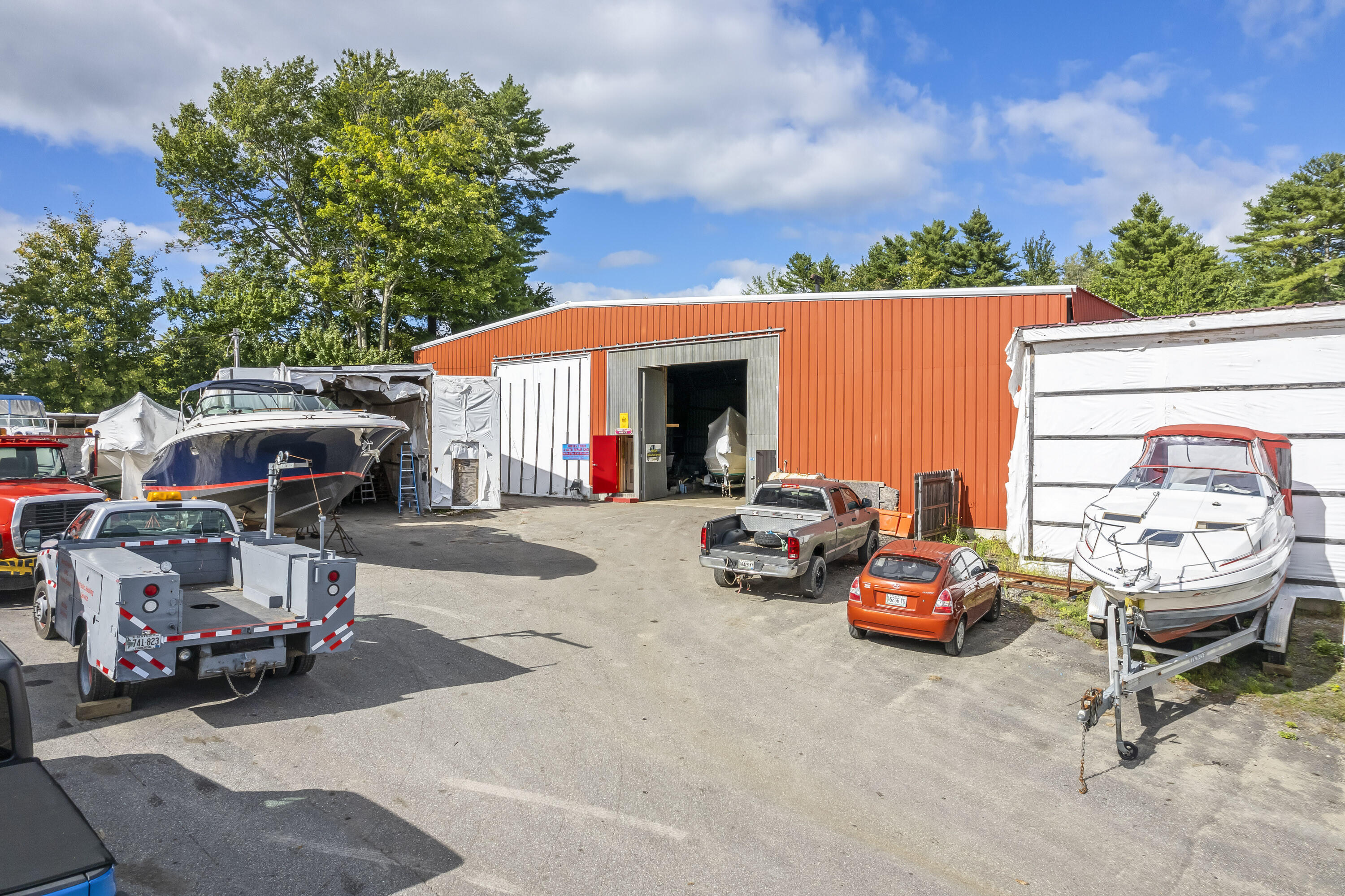 34 Compass Lane Topsham ME 04086