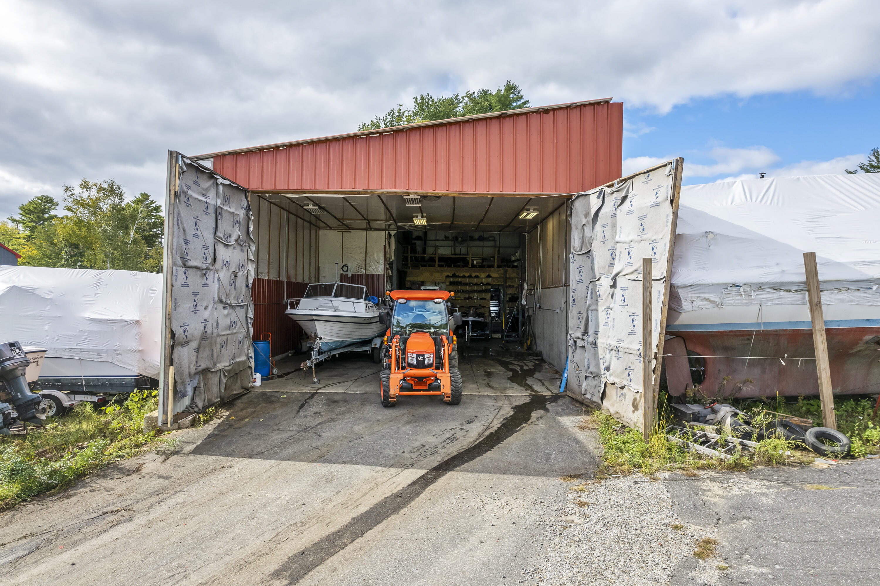 34 Compass Lane Topsham ME 04086