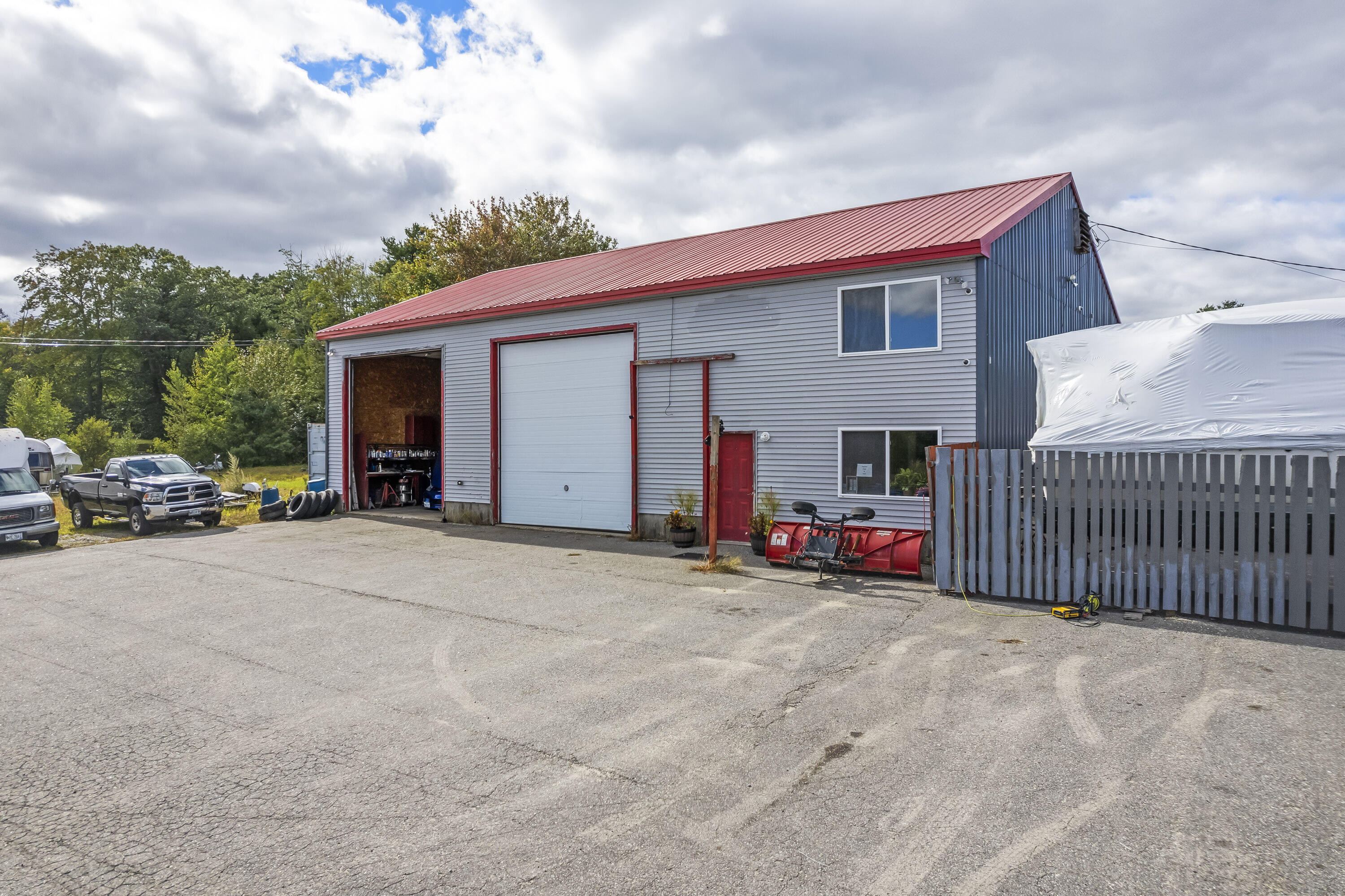 34 Compass Lane Topsham ME 04086