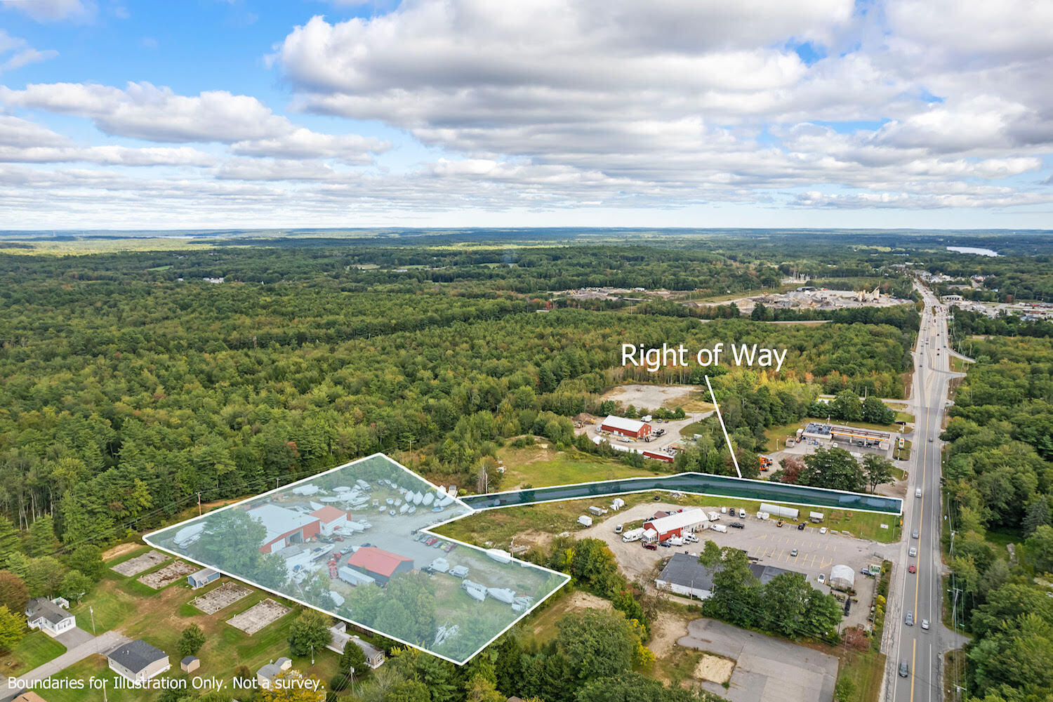 34 Compass Lane Topsham ME 04086