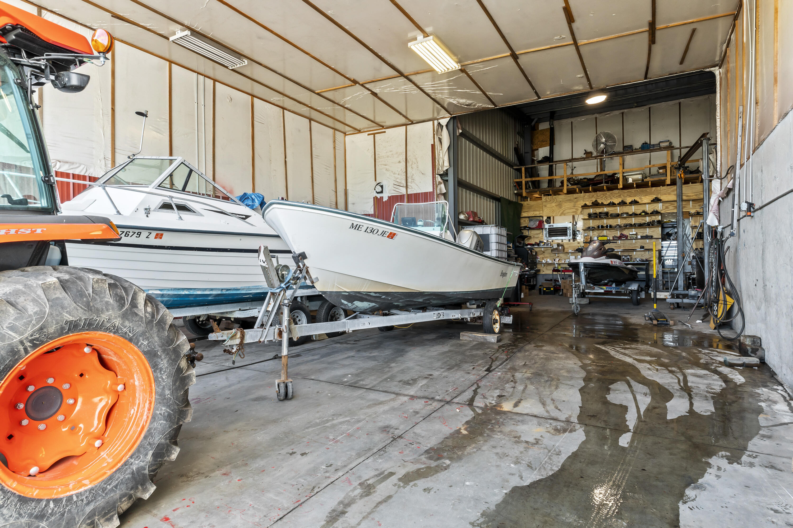 34 Compass Lane Topsham ME 04086