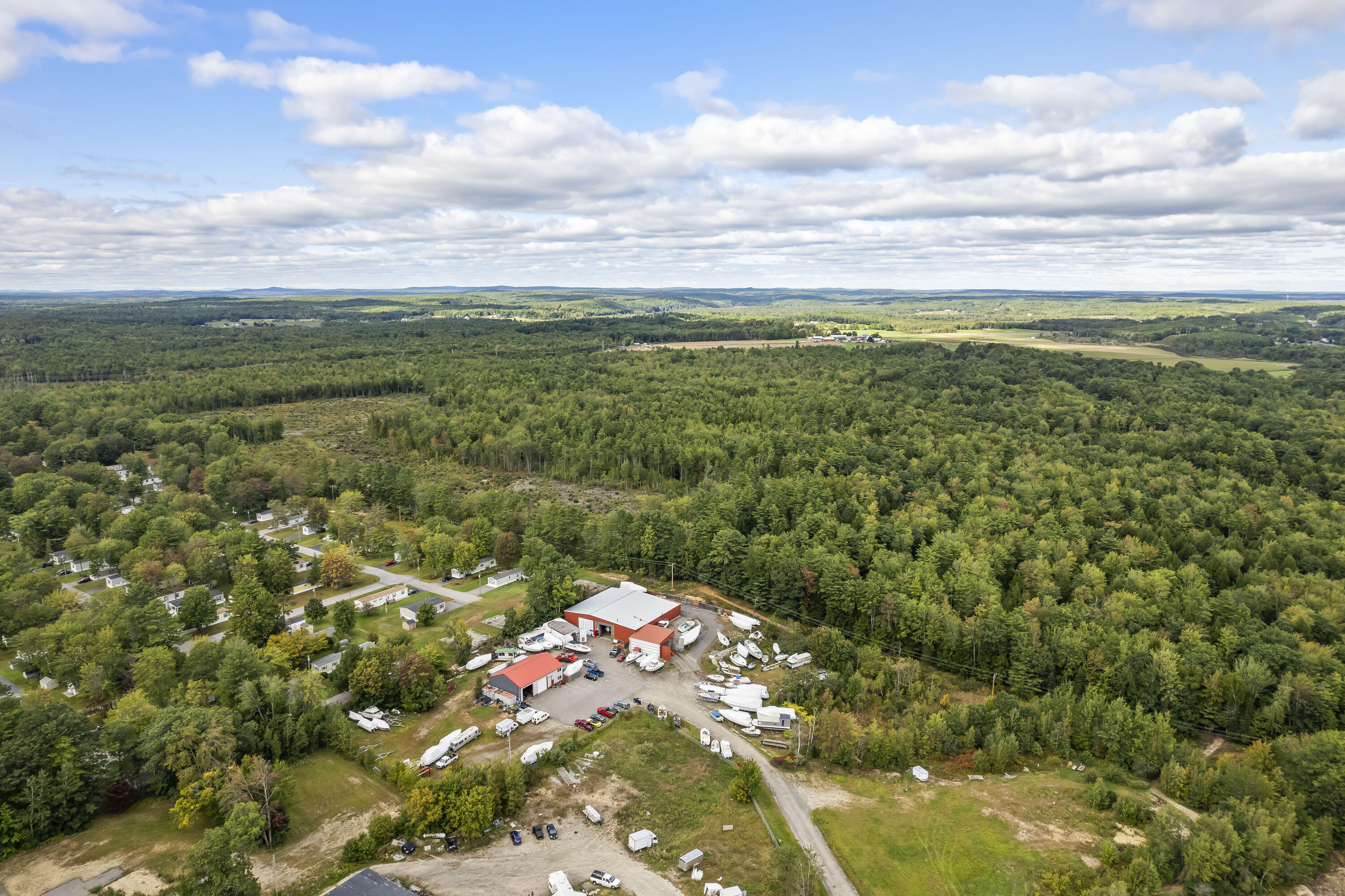 34 Compass Lane Topsham ME 04086