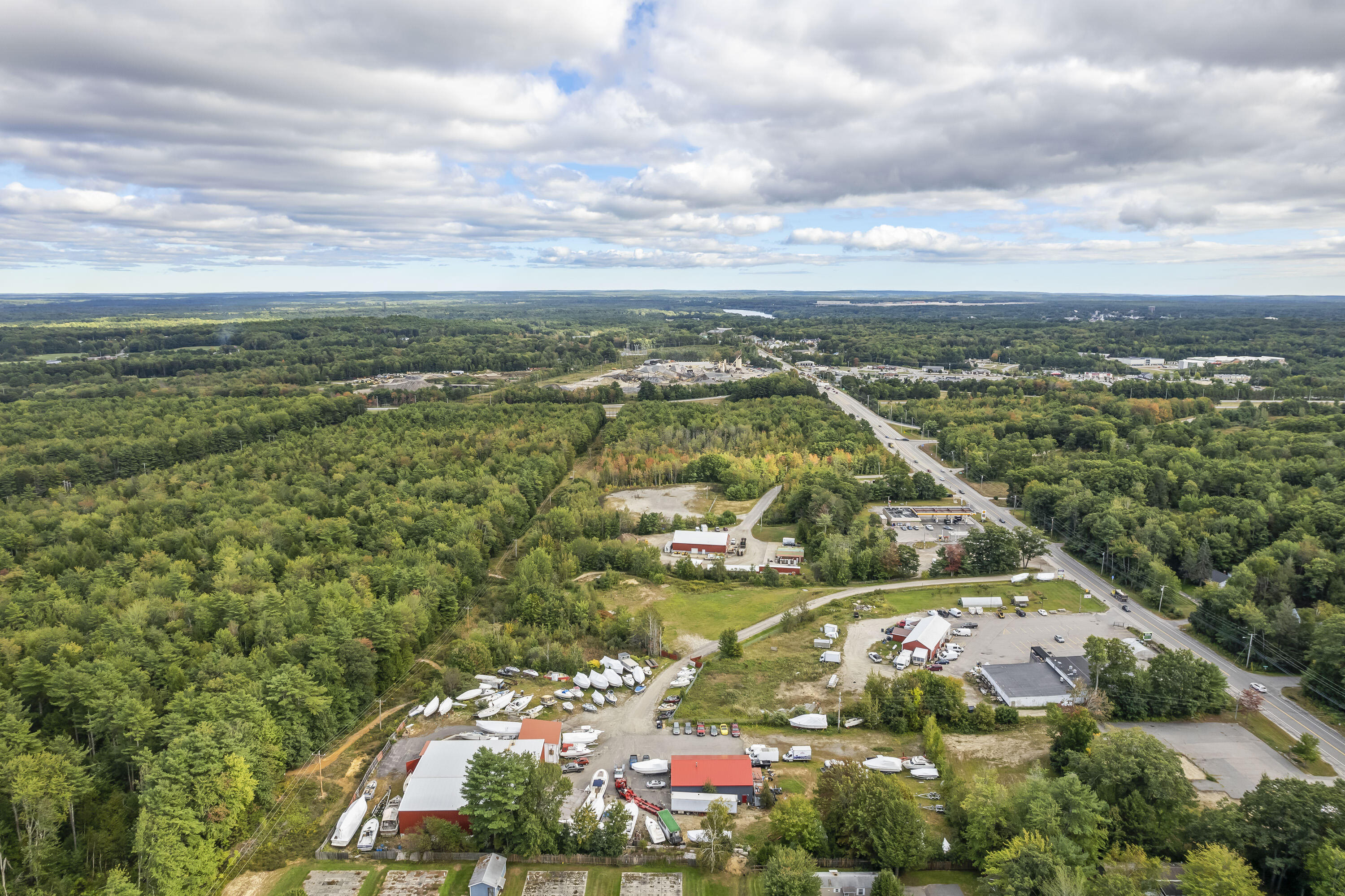 34 Compass Lane Topsham ME 04086