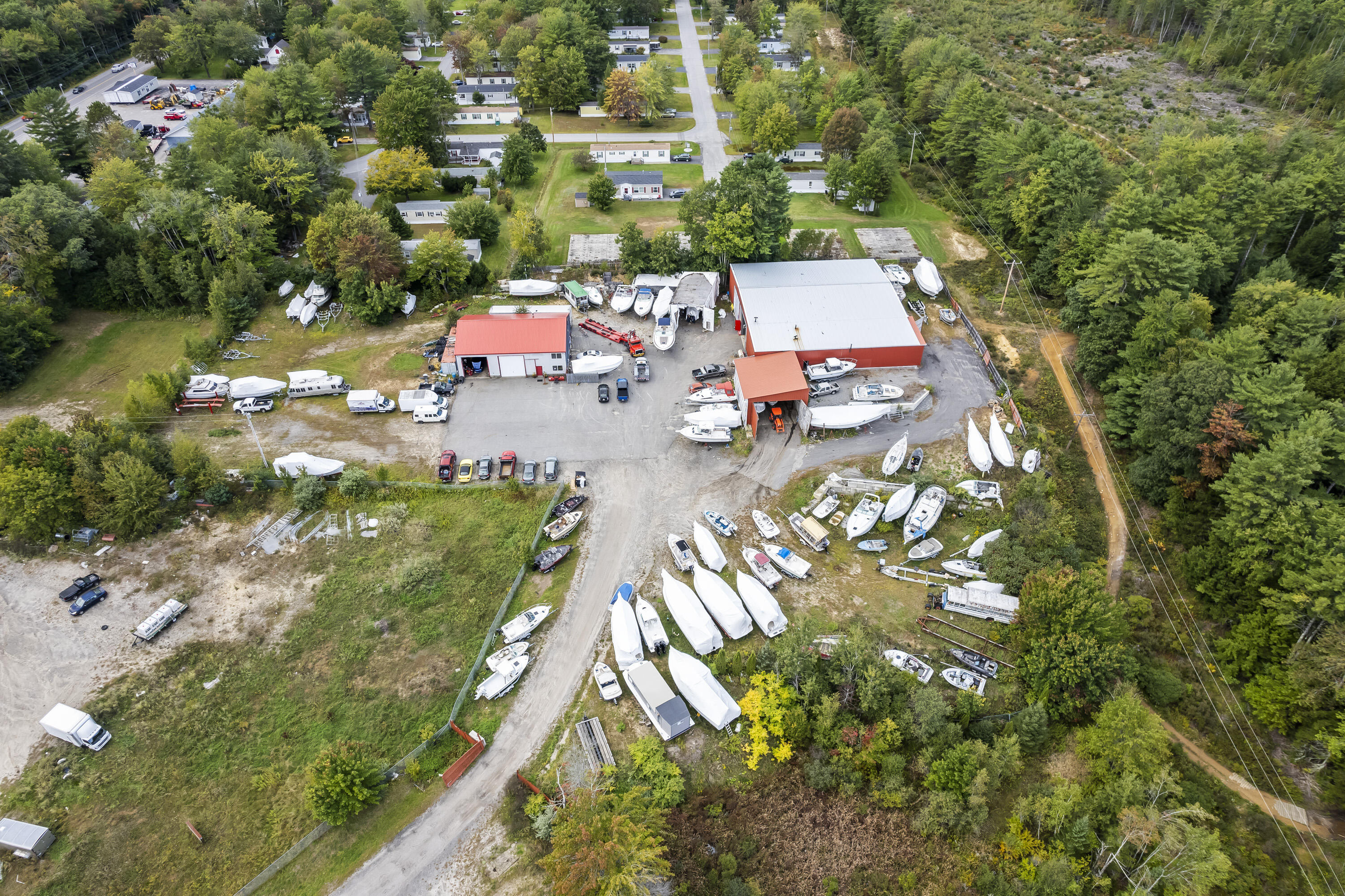 34 Compass Lane Topsham ME 04086