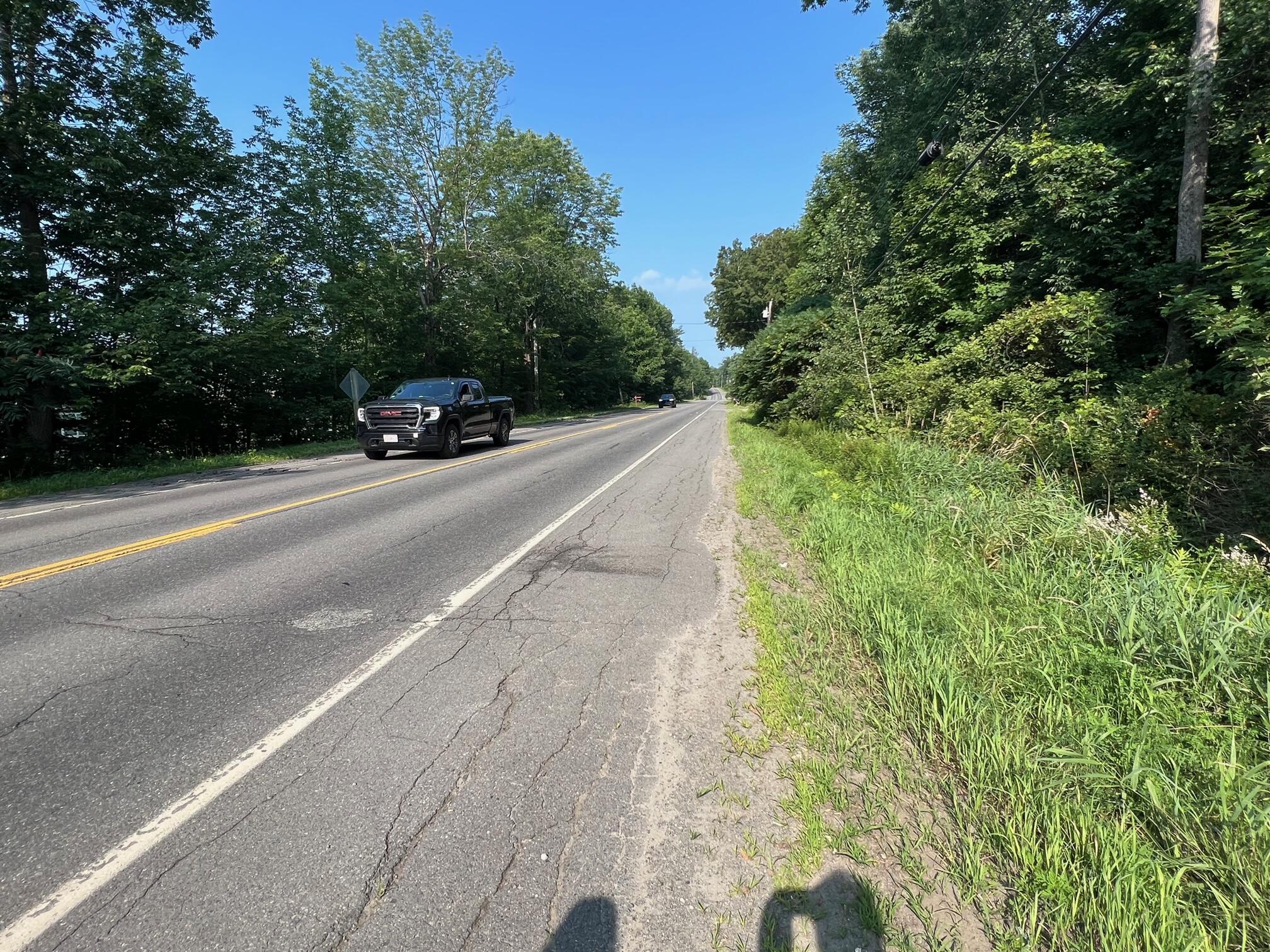 Tbd W Main Street Dover-foxcroft ME 04426