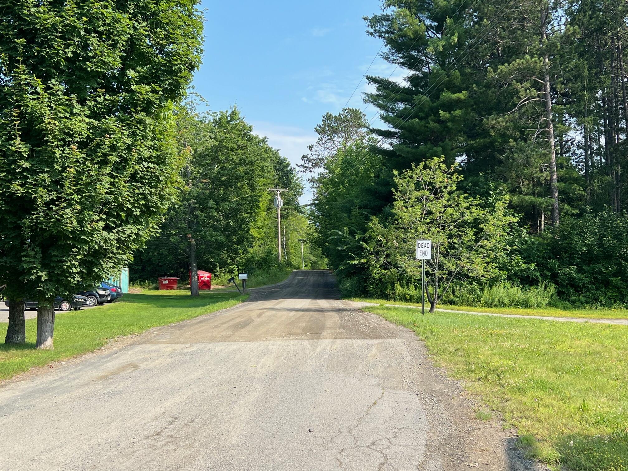 Tbd W Main Street Dover-foxcroft ME 04426