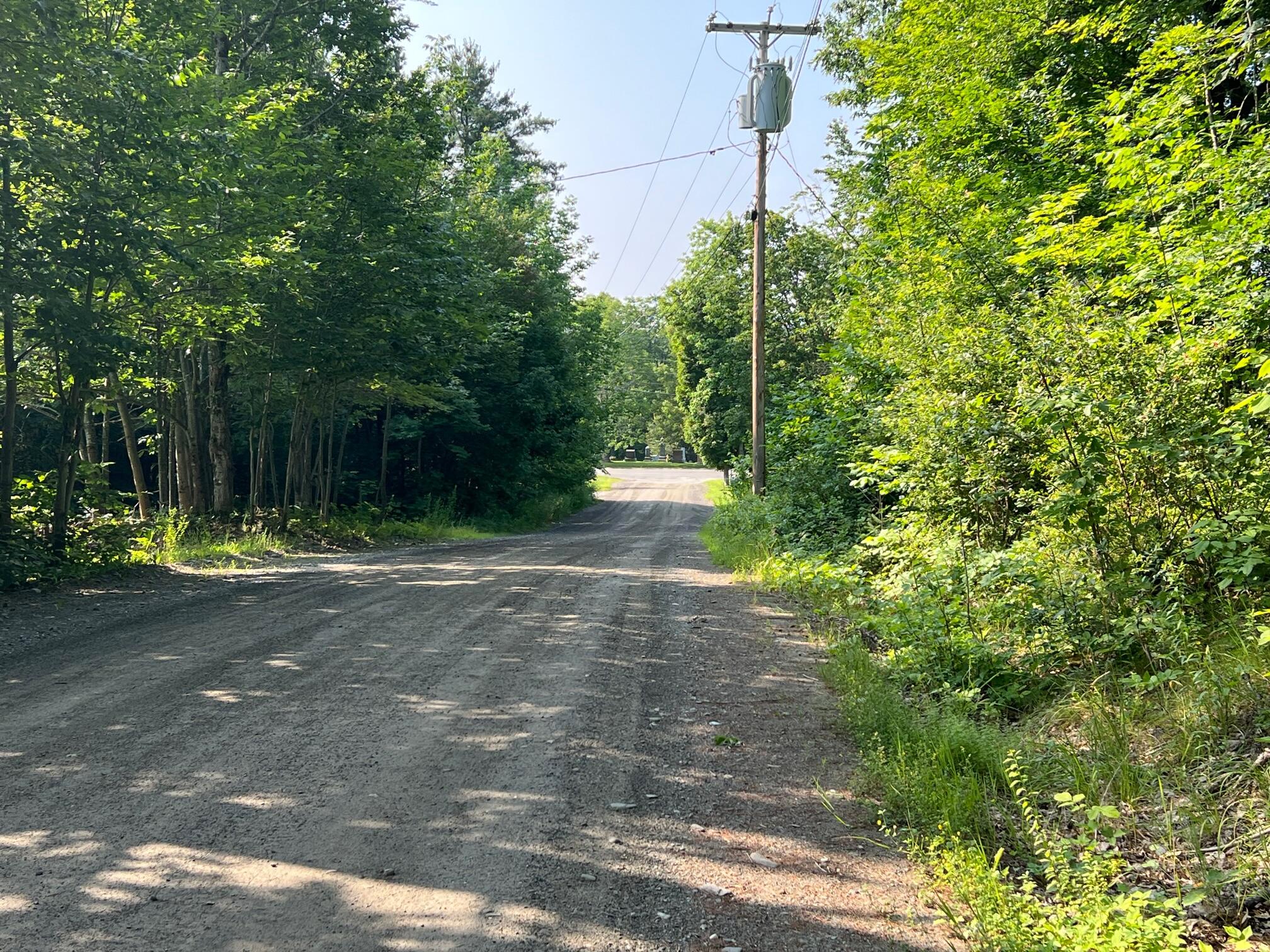 Tbd W Main Street Dover-foxcroft ME 04426