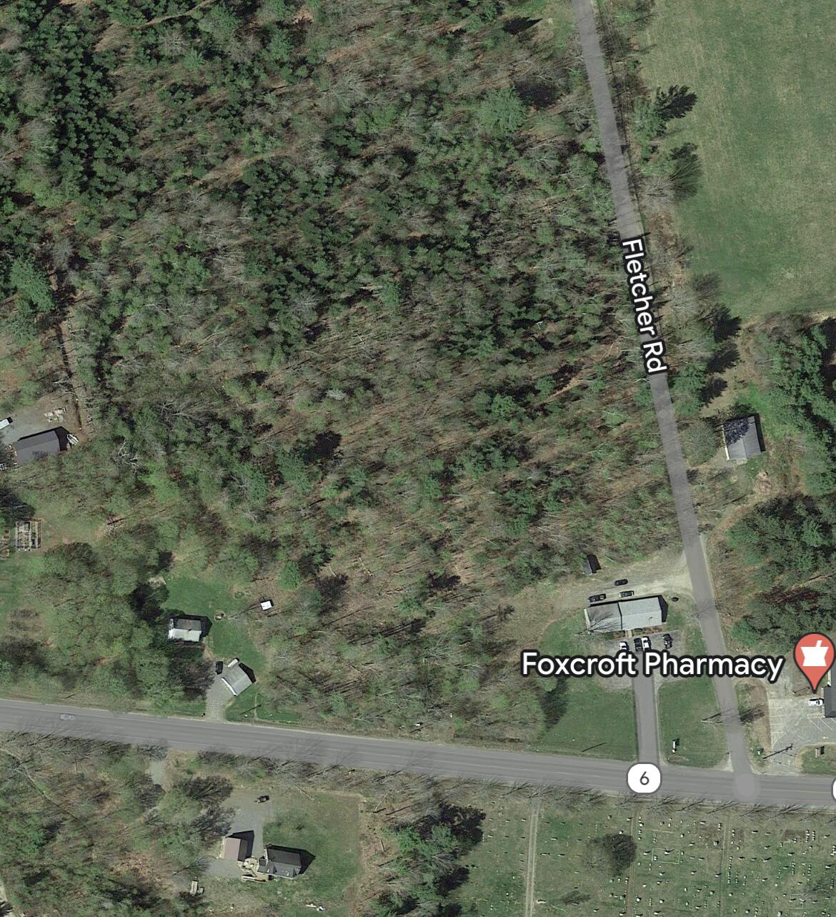 Tbd W Main Street Dover-foxcroft ME 04426