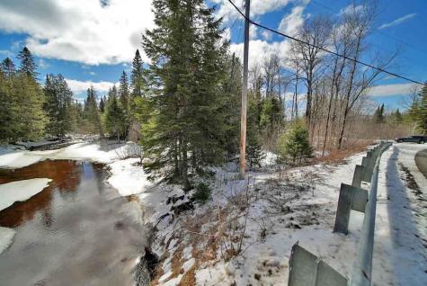 Lot 13 Wilcox Road Cary Plt ME 04730
