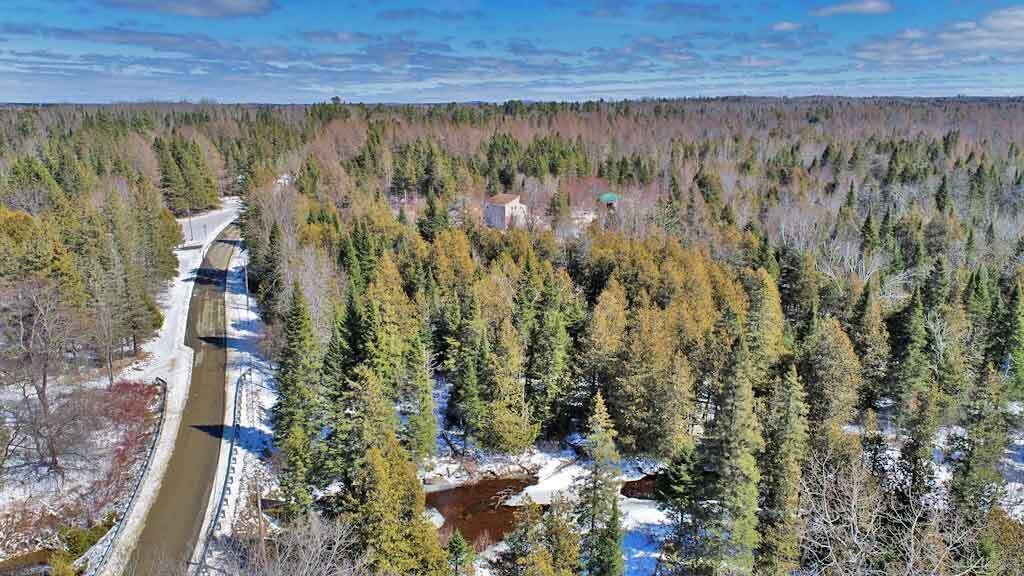 Lot 13 Wilcox Road Cary Plt ME 04730