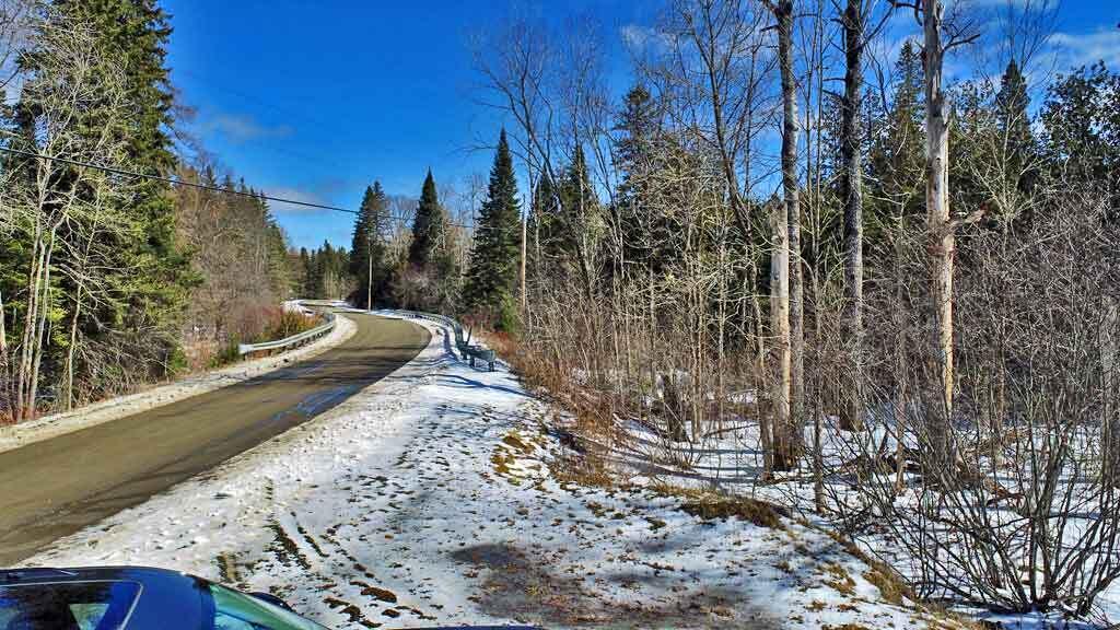 Lot 13 Wilcox Road Cary Plt ME 04730