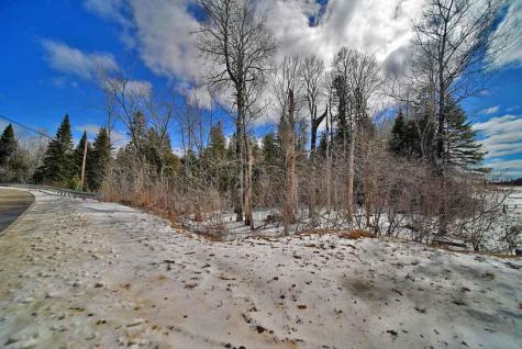 Lot 13 Wilcox Road Cary Plt ME 04730