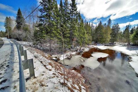 Lot 13 Wilcox Road Cary Plt ME 04730