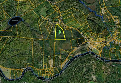 26 Eastman Hill Road Porter ME 04068