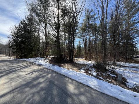 26 Eastman Hill Road Porter ME 04068