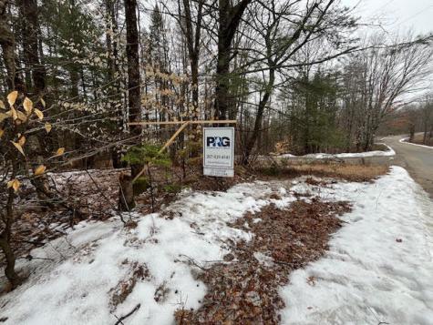 26 Eastman Hill Road Porter ME 04068