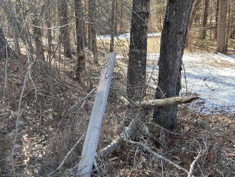 26 Eastman Hill Road Porter ME 04068