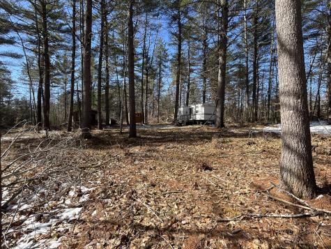 26 Eastman Hill Road Porter ME 04068