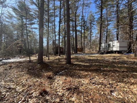 26 Eastman Hill Road Porter ME 04068