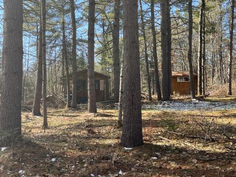 26 Eastman Hill Road Porter ME 04068